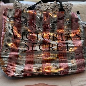 Victoria’s Secret Large Weekender Tote